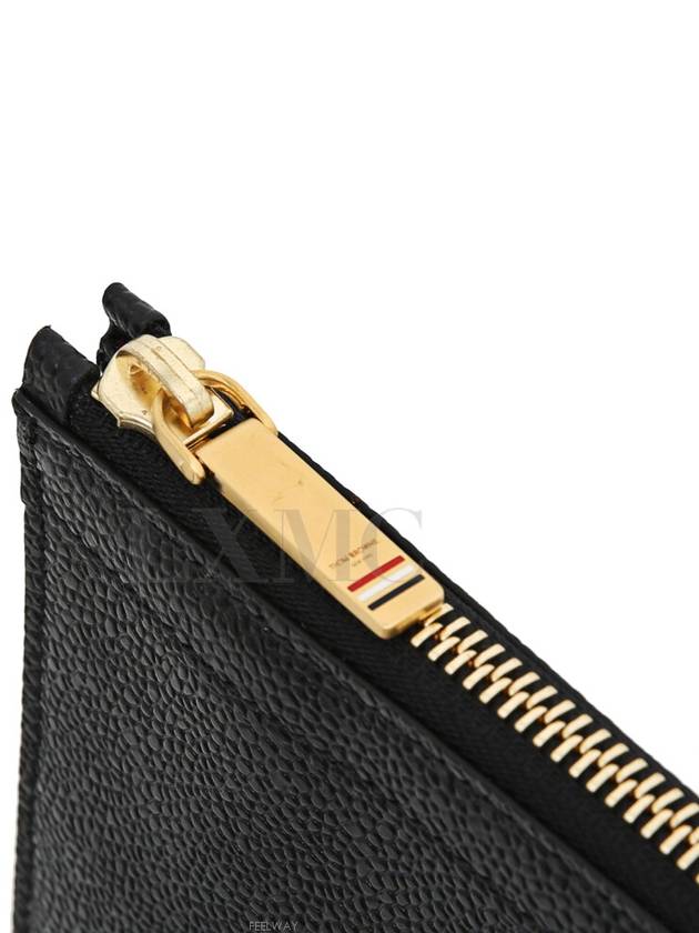 men clutch bag - THOM BROWNE - BALAAN 8