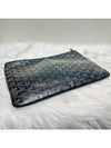 men clutch bag - GOYARD - BALAAN 4