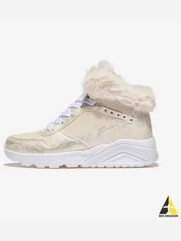 Skechers Uno Light Boots NAT - SKANDINAVISK - BALAAN 1