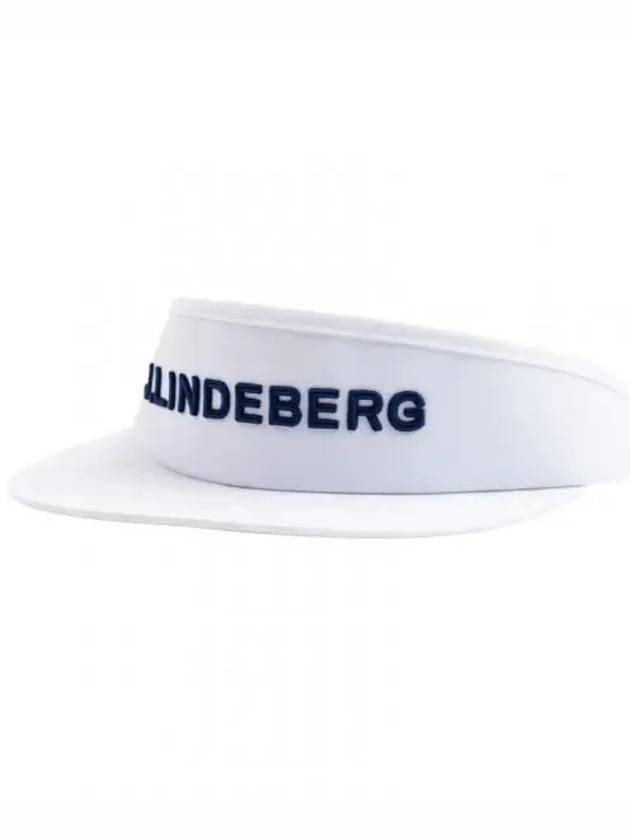 Viktor Print Visor GMAC11362 0000 Men s Victor - J.LINDEBERG - BALAAN 2