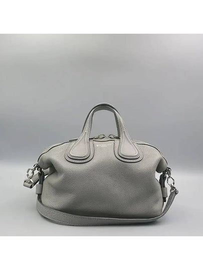 BB05095025 2 WAY bag - GIVENCHY - BALAAN 2