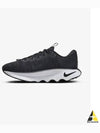 Motiva Low Top Sneakers Black - NIKE - BALAAN 2