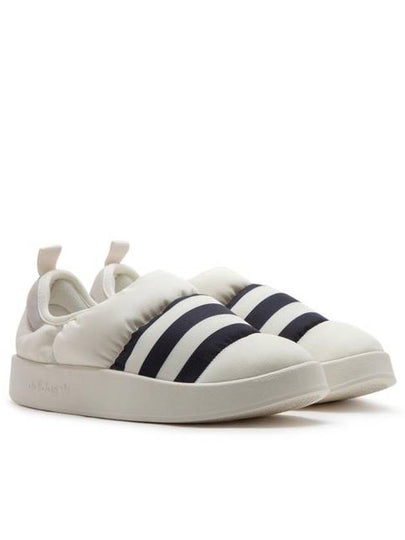 Puffylette Padded Slip-On Off White - ADIDAS - BALAAN 2