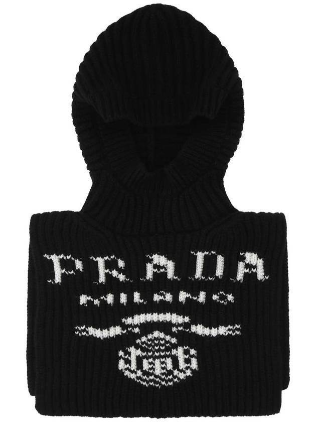 CAPPELLO 27454S21210P5 F0002 B0440016468 - PRADA - BALAAN 1