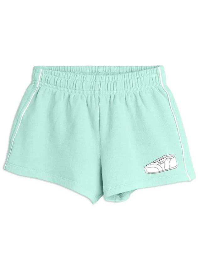 Kids Sneakers Training Short Pants 24230126 75 - MINI RODINI - BALAAN 2