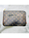 women clutch bag - LOUIS VUITTON - BALAAN 4