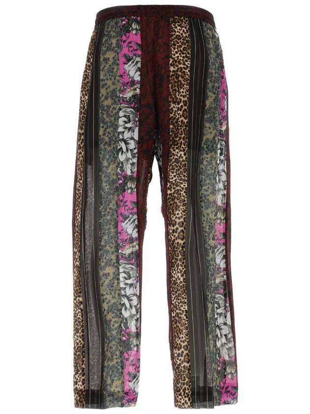 Dries Van Noten Pants - DRIES VAN NOTEN - BALAAN 2