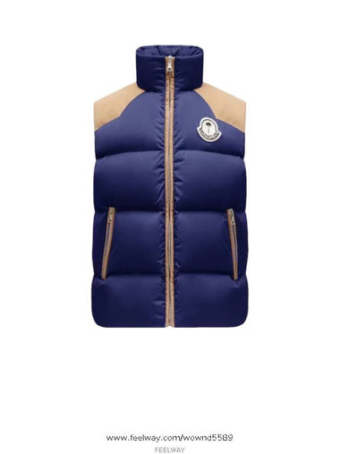 men padding - MONCLER - BALAAN 1