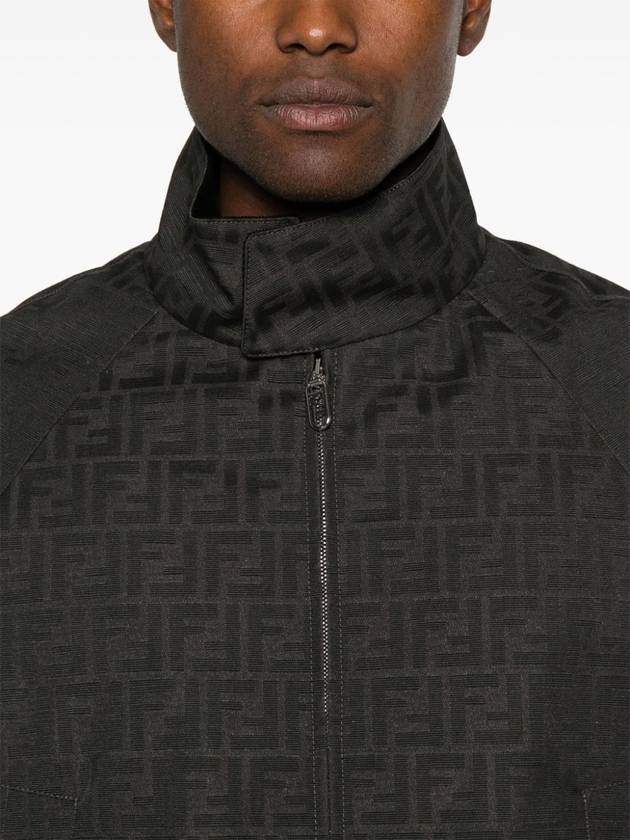 FENDI BLOUSON - FENDI - BALAAN 5