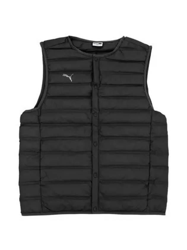 TS Active Liner Goose Down Vest Asian Fit 94128501 - PUMA - BALAAN 1