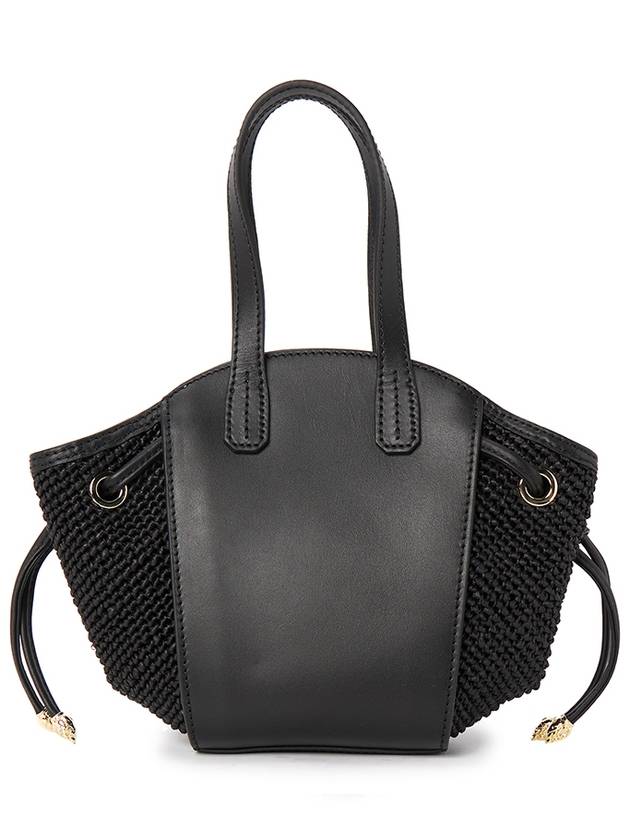 Piaf Women s Tote Bag BAG51737 BLACK CHARCOAL - HELEN KAMINSKI - BALAAN 3