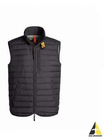 PERFECT PMPUSL01 736 down vest - PARAJUMPERS - BALAAN 1