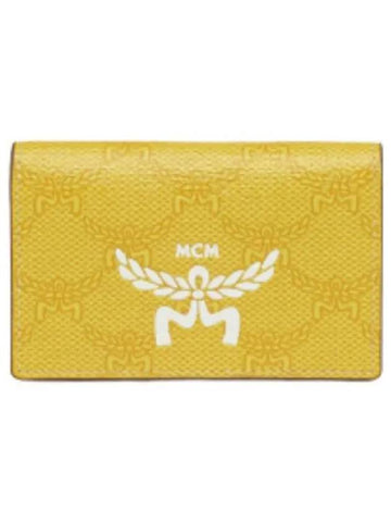 Loretos card wallet - MCM - BALAAN 1