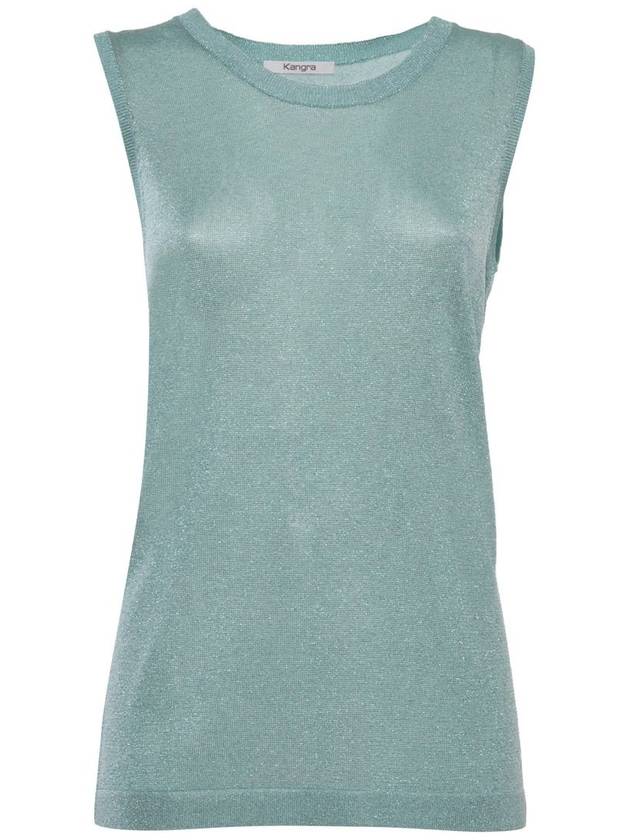 Kangra Cashmere Top - KANGRA CASHMERE - BALAAN 1