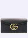 400586 long wallet - GUCCI - BALAAN 2