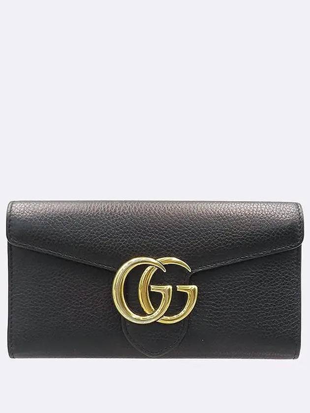 400586 long wallet - GUCCI - BALAAN 2