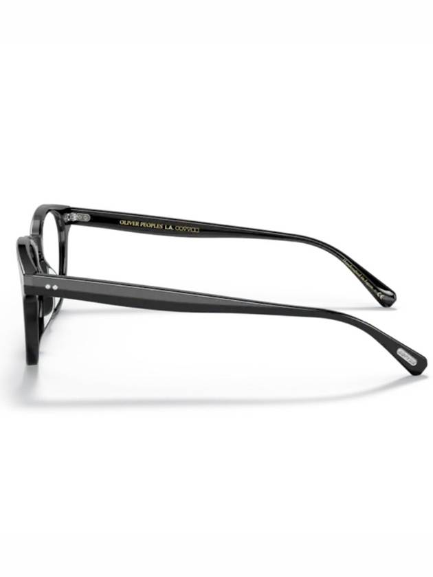 Oliver Peoples  Kisho Ov5480U Eyeglasses - OLIVER PEOPLES - BALAAN 3