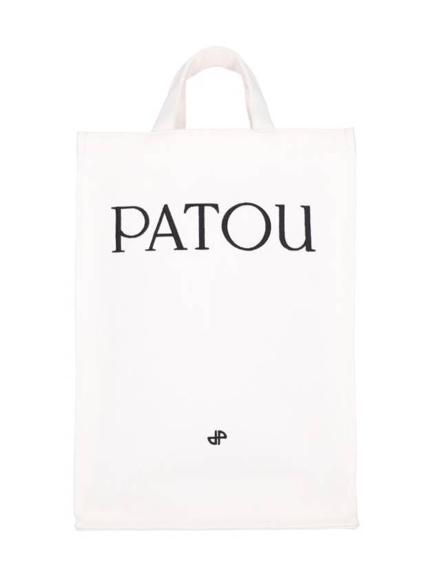 Shoulder Bag AC0620076 001W - PATOU - BALAAN 2