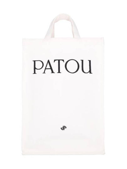 Shoulder Bag AC0620076 001W - PATOU - BALAAN 2