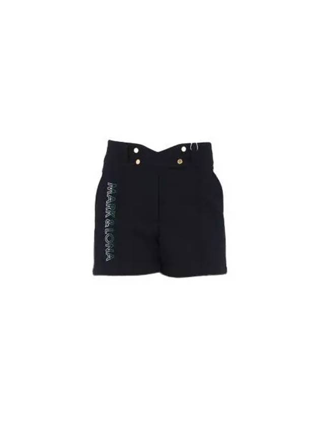 IDomestic ShippingI 24 Wonder DP Shorts MLW 4A AT01 Women s kr 219909 - MARK & LONA - BALAAN 1