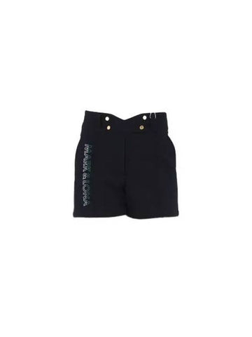 IDomestic ShippingI 24 Wonder DP Shorts MLW 4A AT01 Women s kr 219909 - MARK & LONA - BALAAN 1