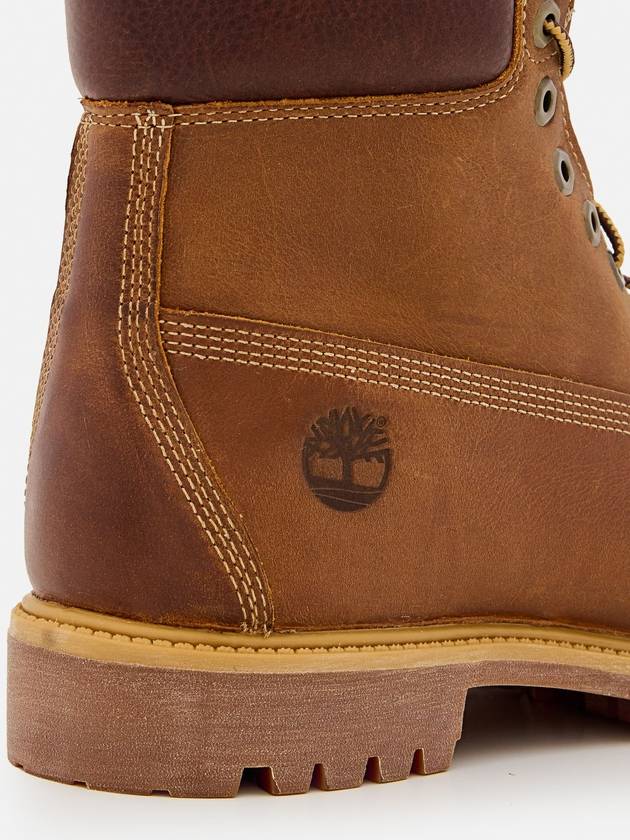 Boots men Timberland - TIMBERLAND - BALAAN 4