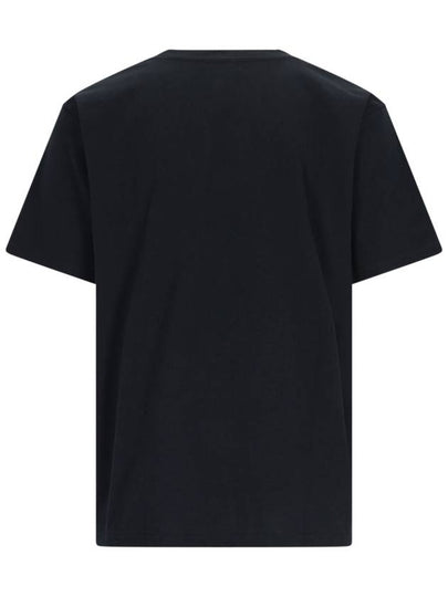 Needles T-shirts and Polos Black - NEEDLES - BALAAN 2