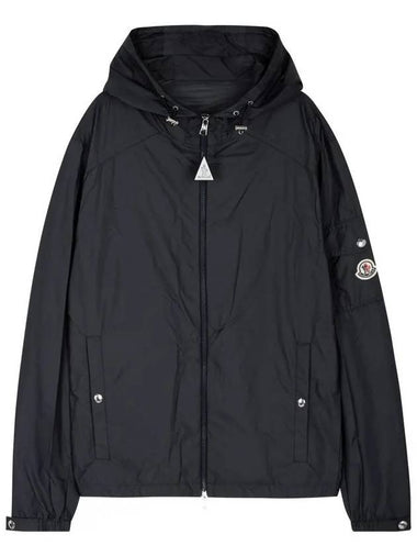 ETIACHE Windbreaker Rain Jacket 091 1A00101 5968E 742 - MONCLER - BALAAN 1