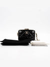 Women s Evening Chain Clutch Bag - CHANEL - BALAAN 3