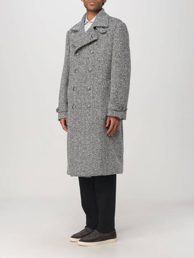 Trench coat men Brunello Cucinelli - BRUNELLO CUCINELLI - BALAAN 4