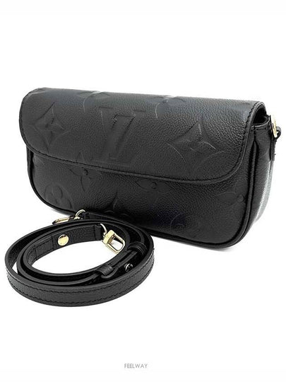 women cross bag - LOUIS VUITTON - BALAAN 2