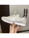 Daybreak Low Top Sneakers Ivory - NIKE - BALAAN 3