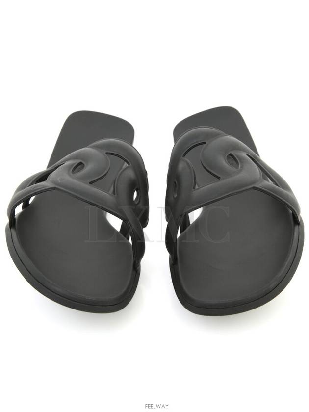 women sandals - HERMES - BALAAN 1