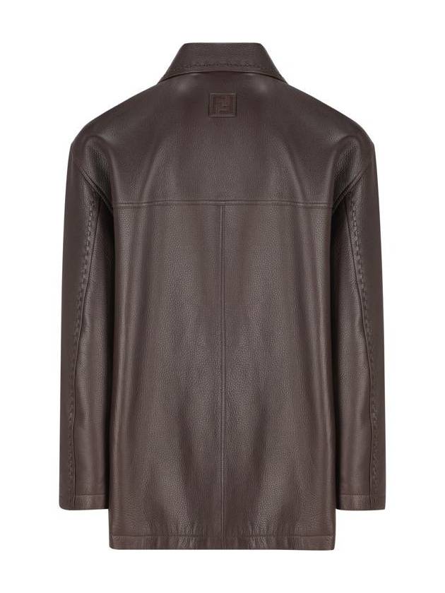 Fendi Jackets - FENDI - BALAAN 2