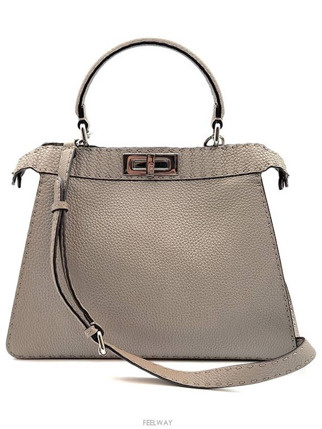 women shoulder bag - FENDI - BALAAN 3