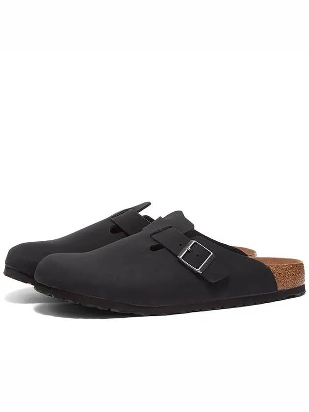 Boston slip-on clog 1020550 - BIRKENSTOCK - BALAAN 3