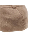 Nembi cashmere baseball cap NEMBI 003 - MAX MARA - BALAAN 9