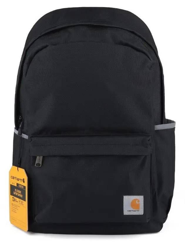 Classic Trade Day Pack 21L Laptop Backpack Bag - CARHARTT - BALAAN 1