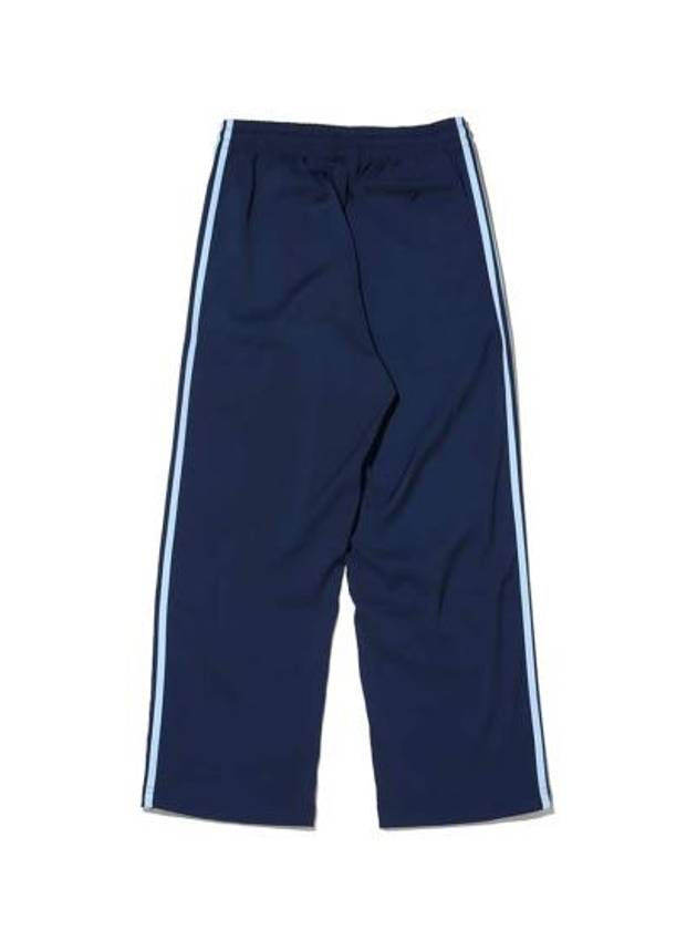 Premium Baggy Track Pants Navy - ADIDAS - BALAAN 3