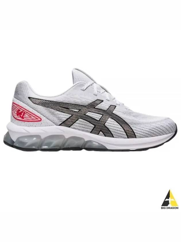 Gel Quantum 180 VII Low Top Sneakers White - ASICS - BALAAN 2