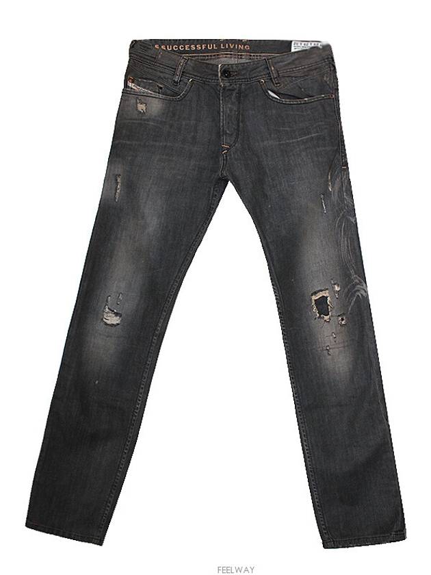 mens jeans - DIESEL - BALAAN 1