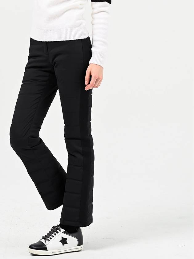 Women s down padded bootcut HB4WPT004 - HOLIC&PLAY - BALAAN 4