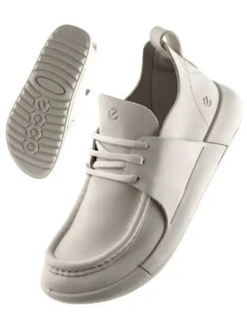 cozmo shoes sneakers - ECCO - BALAAN 1