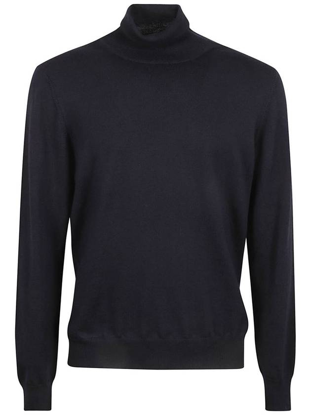 Tagliatore Sweaters Blue - TAGLIATORE - BALAAN 1