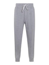 Men's Zipper Pocket Track Pants Grey - BRUNELLO CUCINELLI - BALAAN 2