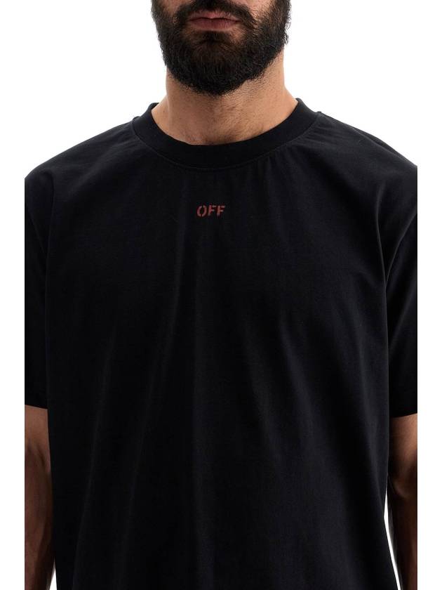 erta

"offer print t - OFF WHITE - BALAAN 4