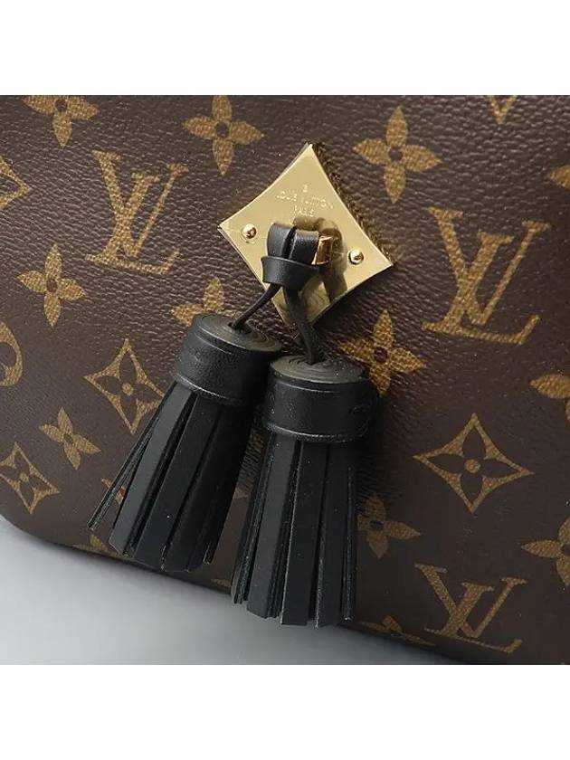 M43555 Crossbody Bag - LOUIS VUITTON - BALAAN 4