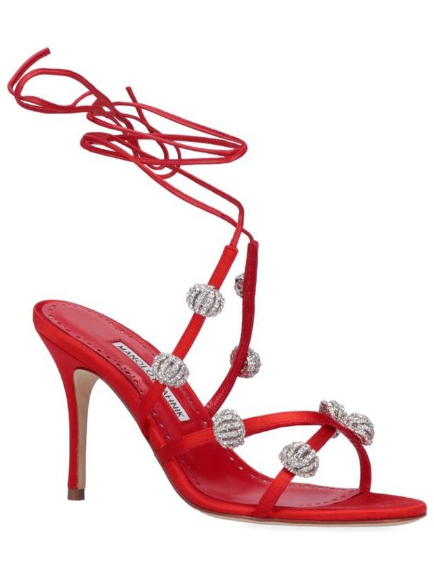 Manolo Blahnik Sandals - MANOLO BLAHNIK - BALAAN 2