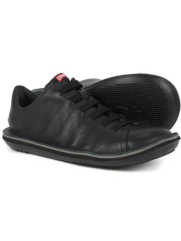 Beetle low-top sneakers black - CAMPER - BALAAN 3