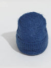 Mohair Beanie Denim Blue - ACNE STUDIOS - BALAAN 6